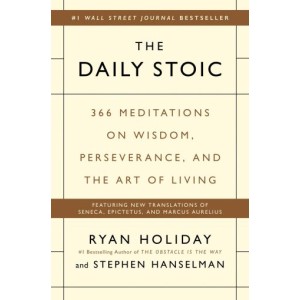 Ryan Holiday | The Daily Stoic